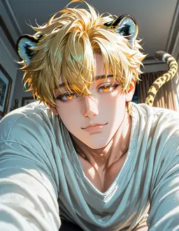 Profile image of ニャオ