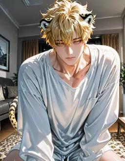 Profile image of ニャオ