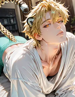 Profile image of ニャオ