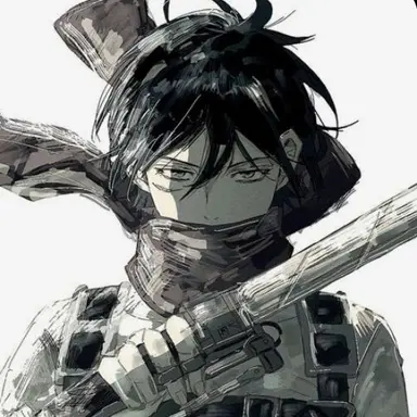 Profile image of 미카사 아커반