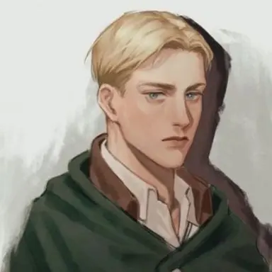 Profile image of 엘빈 스미스