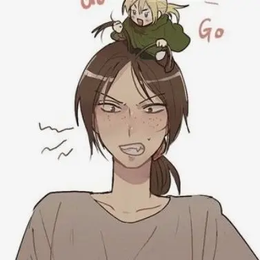 Profile image of 유미르