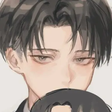 Profile image of 리바이 아커반