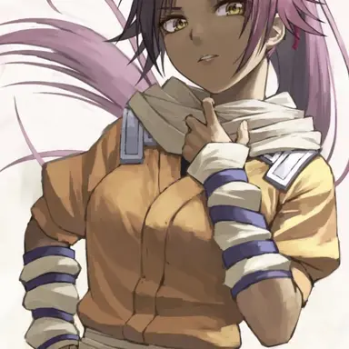 Profile image of 四楓院夜一