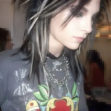 Profile image of Bill Kaulitz-bl