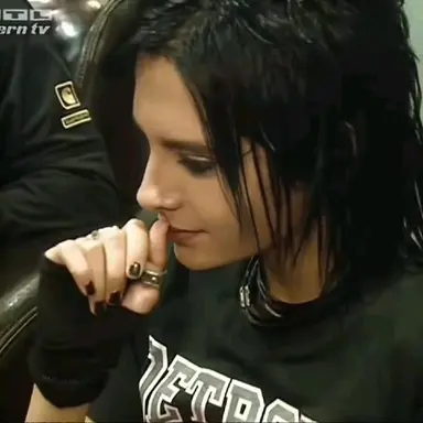 Profile image of Bill Kaulitz-bl