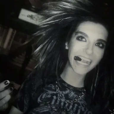 Profile image of Bill Kaulitz-bl
