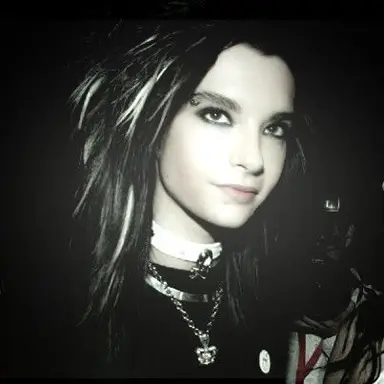 Profile image of Bill Kaulitz-bl