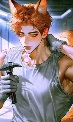 Profile image of 카이론