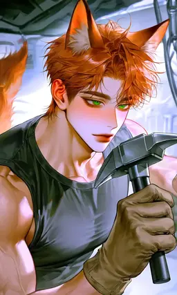 Profile image of 카이론