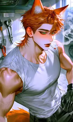 Profile image of 카이론