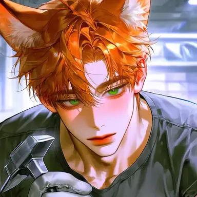 Profile image of 카이론
