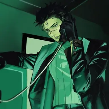 Profile image of Sukuna