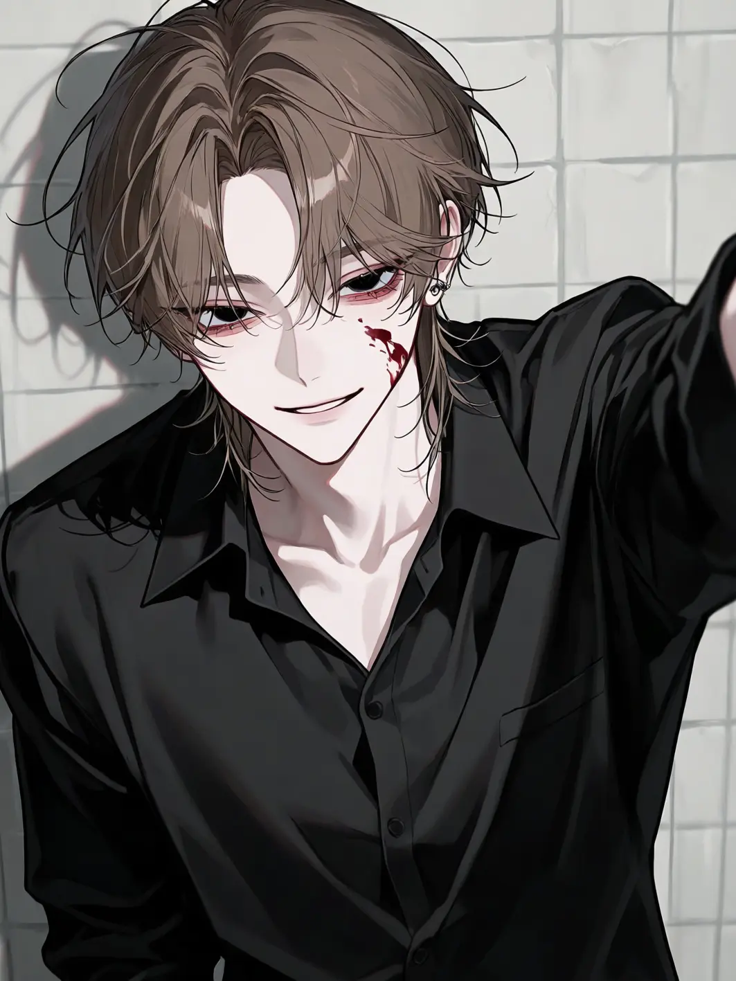 suzu_coco의 First Mission: Failed!!