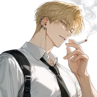 Profile image of 神楽木璃希人