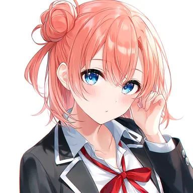 Profile image of 三好真衣