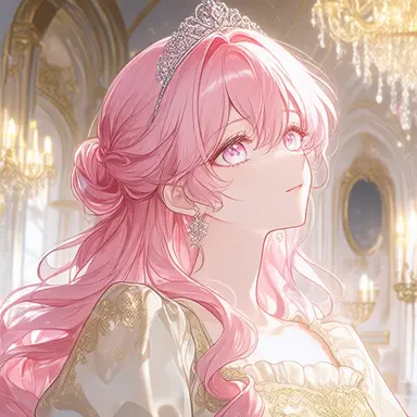 Profile image of ミレーヌ・トリシア