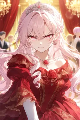 Profile image of 밀레느 트리시아