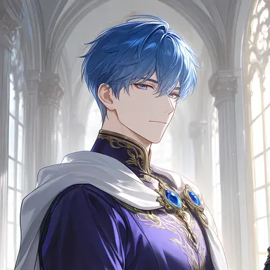 Profile image of カイル・アリスタシア