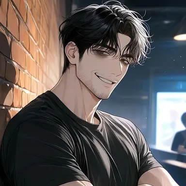 Profile image of Declan