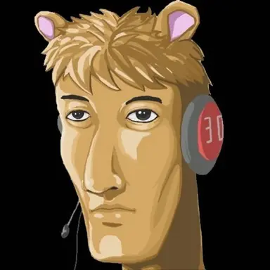 Profile image of 우왁굳
