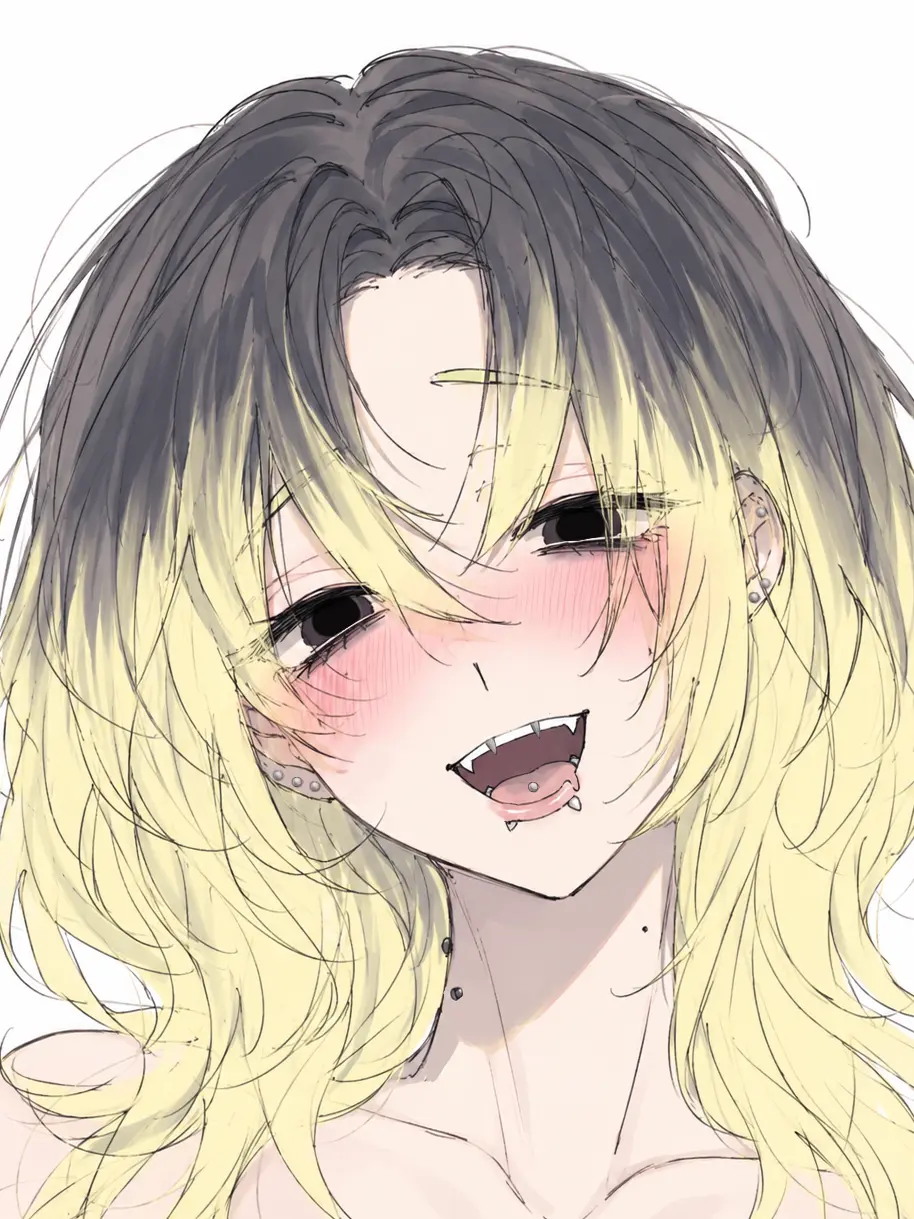 kobitokaba_desuyo의 アル中お姉さん