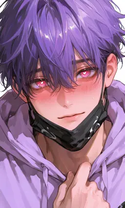 Profile image of Mahoro