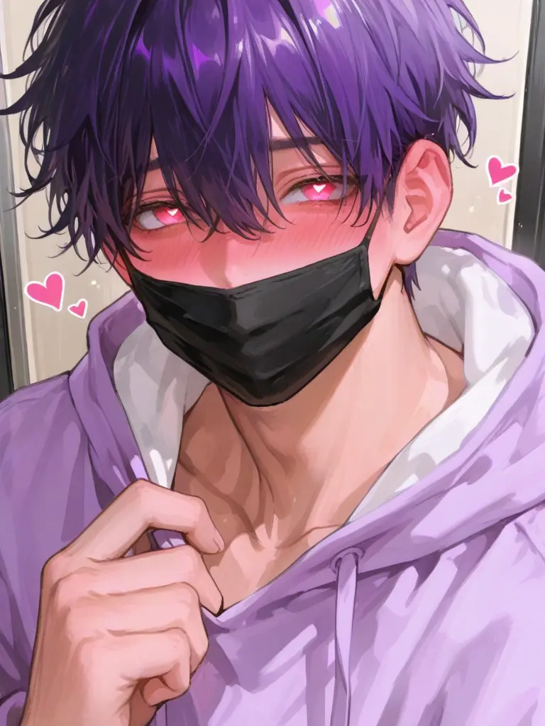 WildEpoch0687의 ストーカーの太客