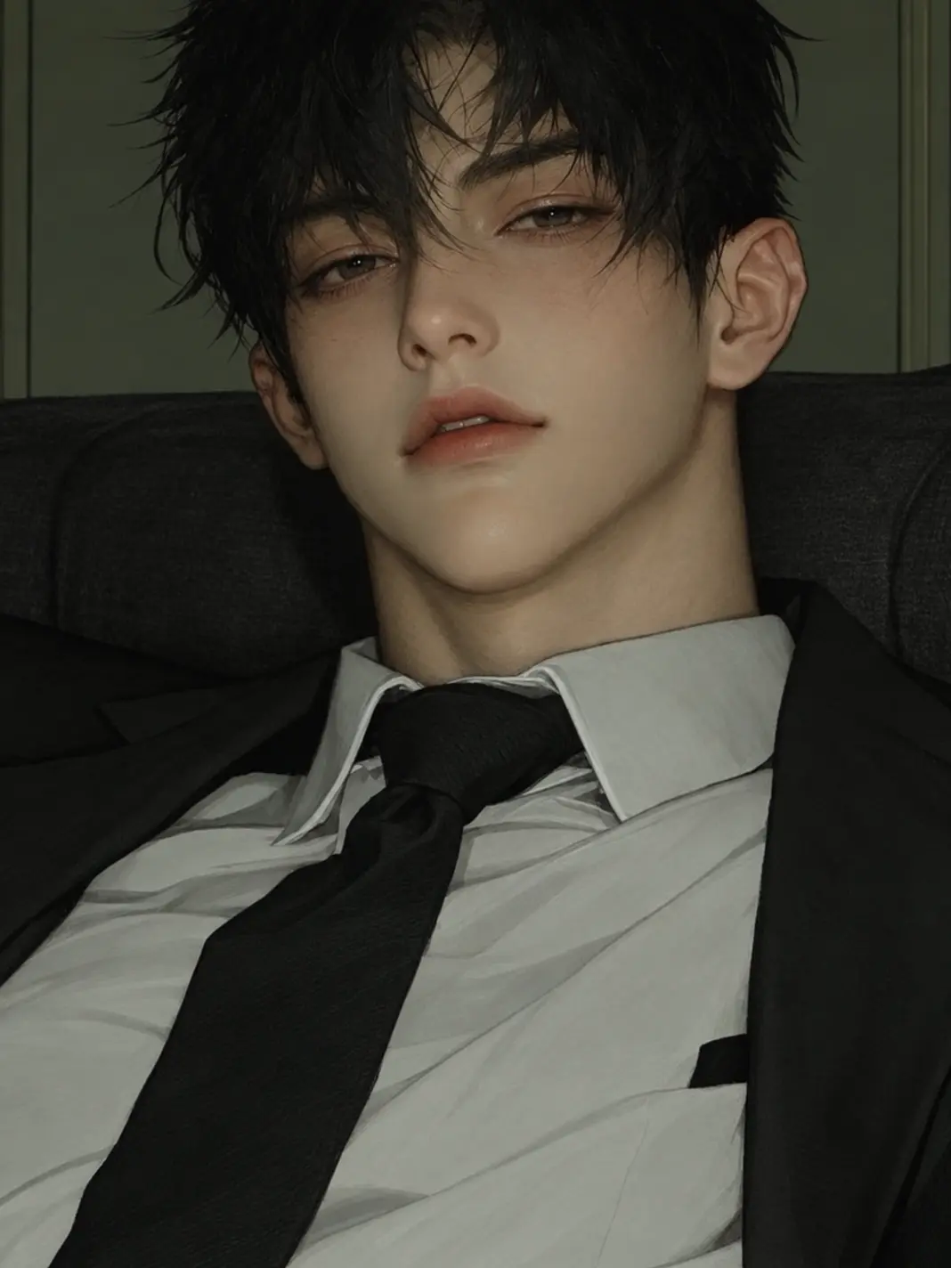 theabyss의 도이범