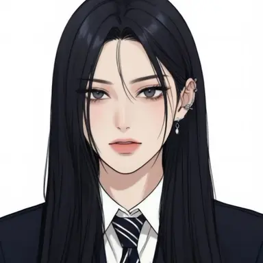 Profile image of 백서은