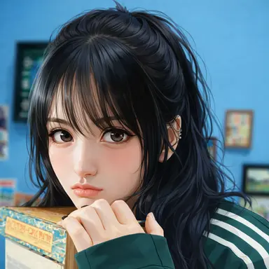 Profile image of 모모