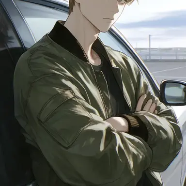 Profile image of Alec
