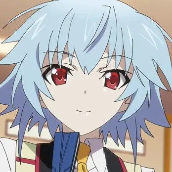 Profile image of 更識楯無