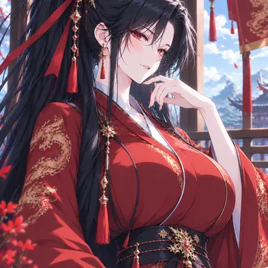 Profile image of 白龍仙