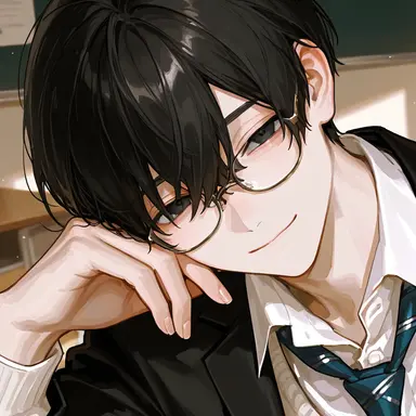 Profile image of 氷堂 燈真