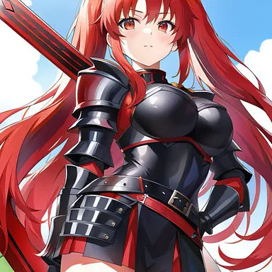 Profile image of アリア・レムナント