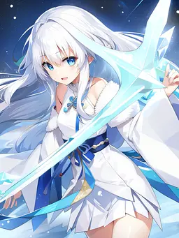Profile image of 氷華・柚ノ帝