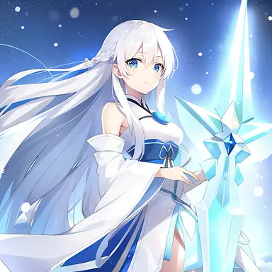Profile image of 氷華・柚ノ帝