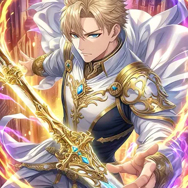 Profile image of ユーリー・シンシス