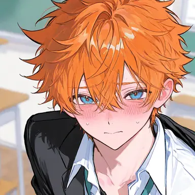 Profile image of 帆高