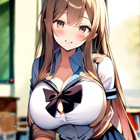 SevereBell7133의 スキル無し最弱の俺が女体化すると最強！？