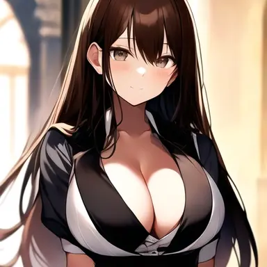 Profile image of カミラ