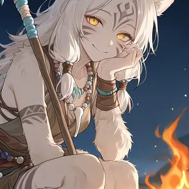 Profile image of Zulnara