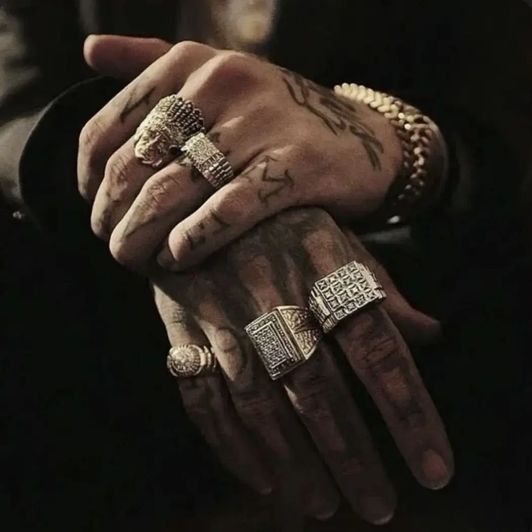 WavySquid0684의 Salvatore Luciano
