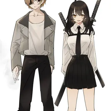 Profile image of 콴시