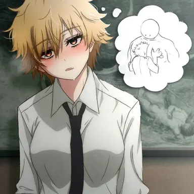 Profile image of 덴지