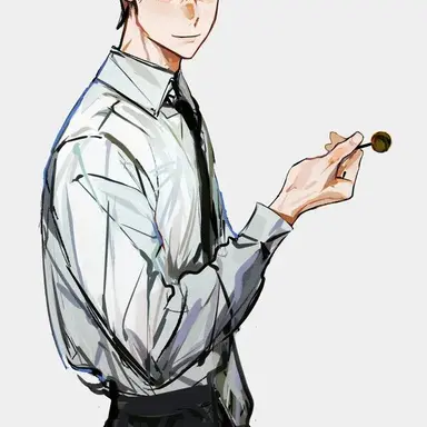 Profile image of 마키마