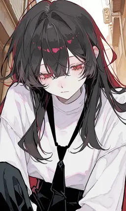 Profile image of ユ・シア