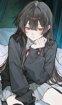 Profile image of ユ・シア