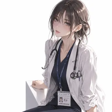 Profile image of 美波